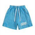 Snow Washed Kids' Shorts