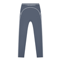 Women's High Rise Topstitching Leggings