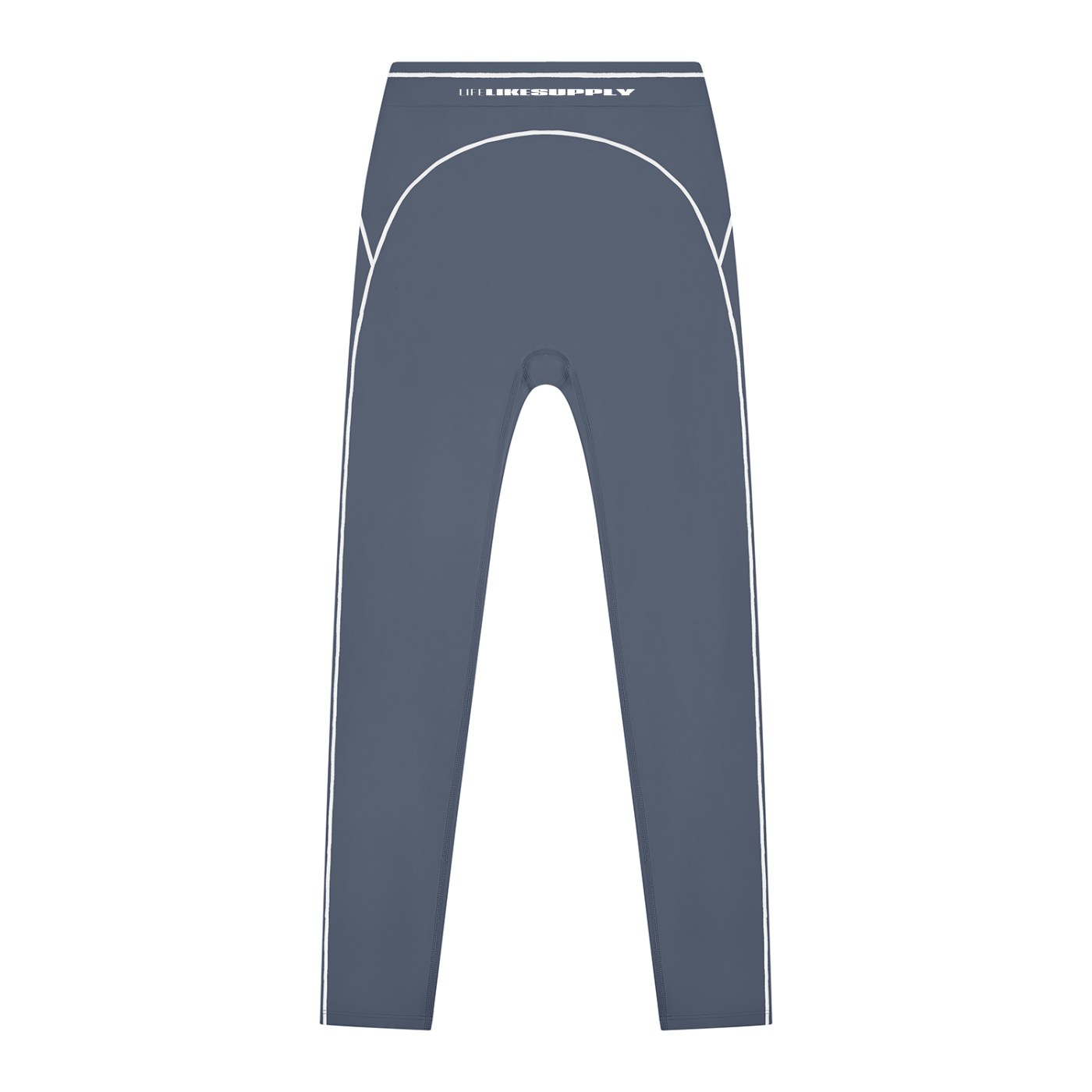 Women's High Rise Topstitching Leggings